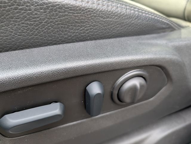 Used 2023 GMC Sierra 2500 Denali w/ Snow Plow Prep/Camper Package image 16