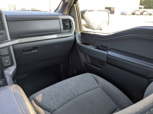 Used 2024 Ford F150 XLT w/ Mobile Office Package image 19