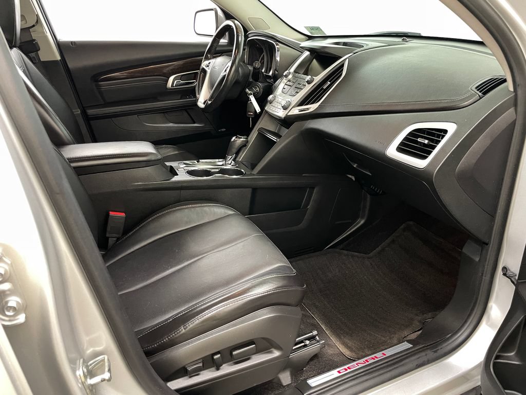 Used 2016 GMC Terrain Denali FWD image 39