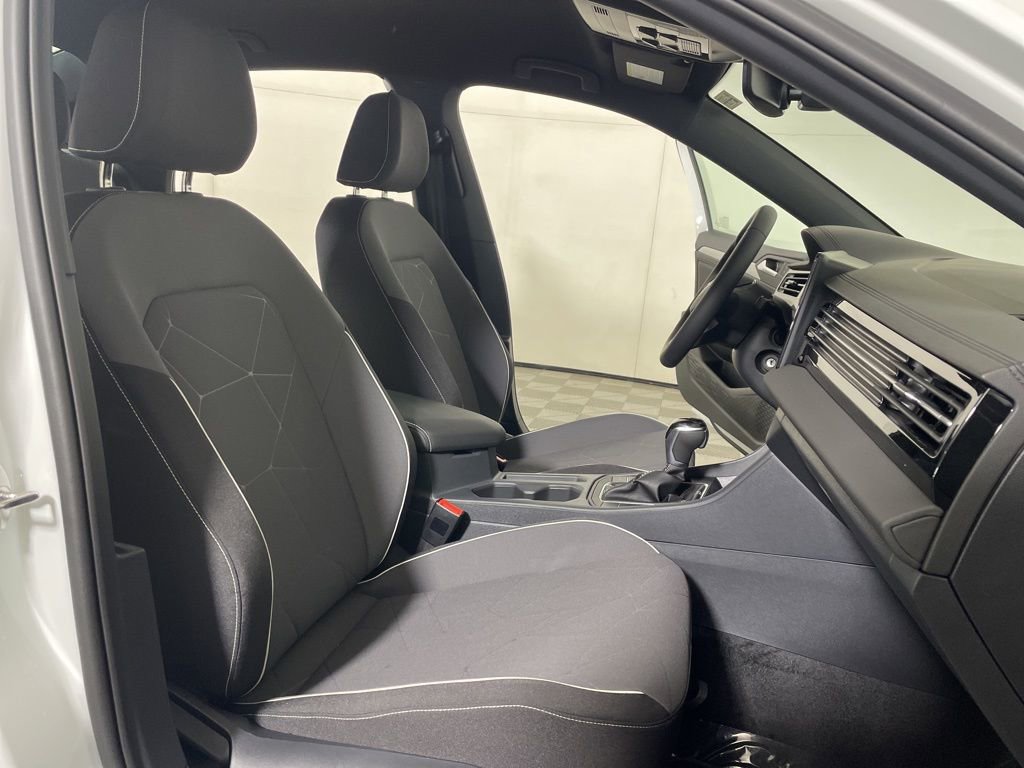 New 2026 Volkswagen Jetta Sport FWD image 22
