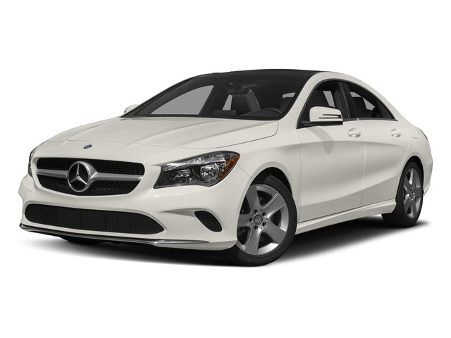 Used 2018 Mercedes-Benz CLA 250 4MATIC image 1