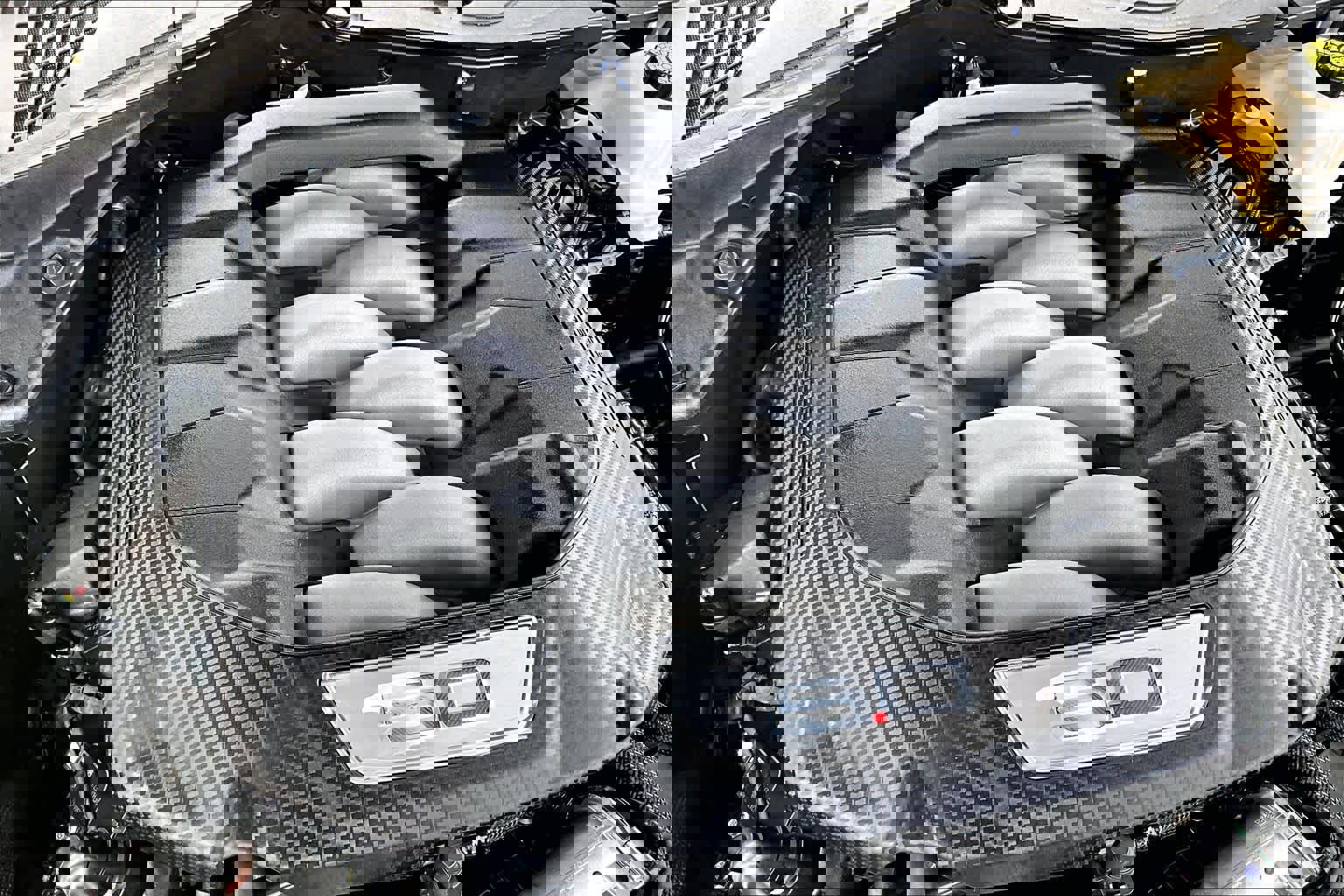 Certified 2026 Ford Mustang GT image 33