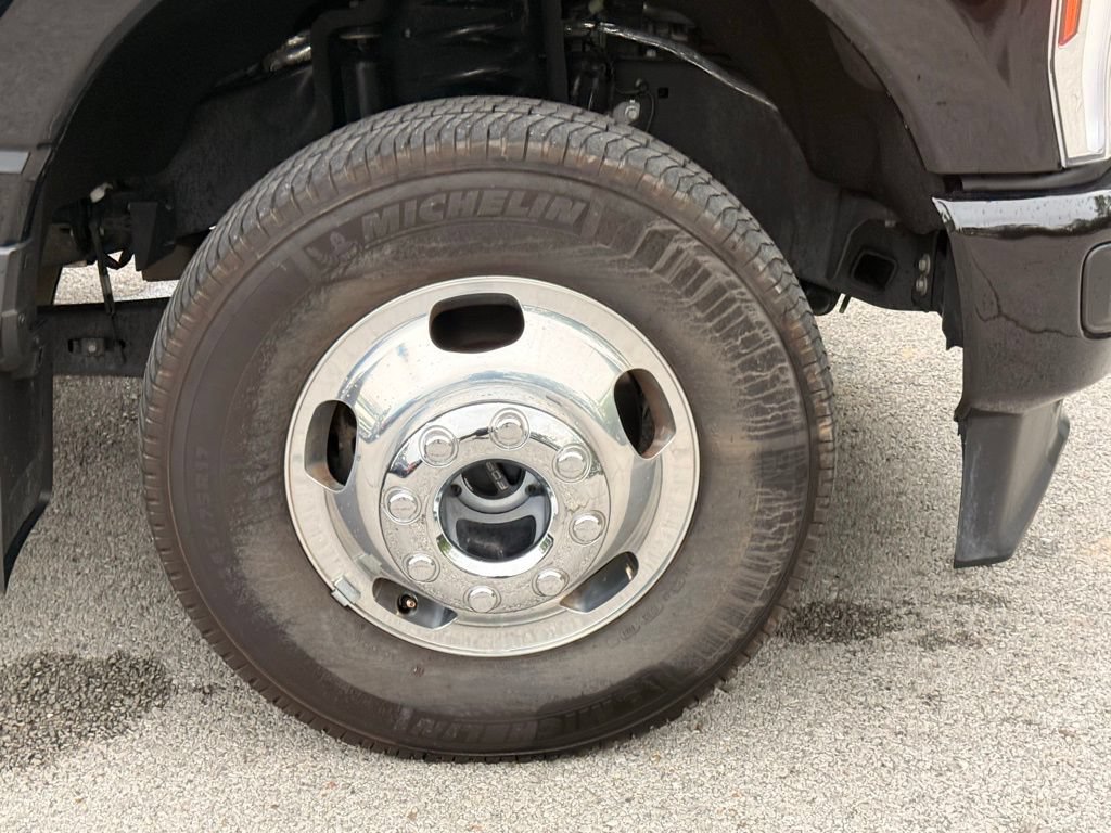 Used 2026 Ford F350 Platinum AWD/4WD image 48