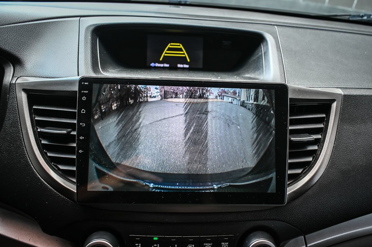 Used 2012 Honda CR-V LX image 10