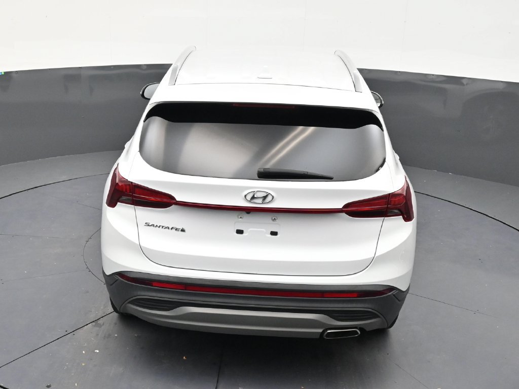 Used 2023 Hyundai Santa Fe SEL FWD image 15