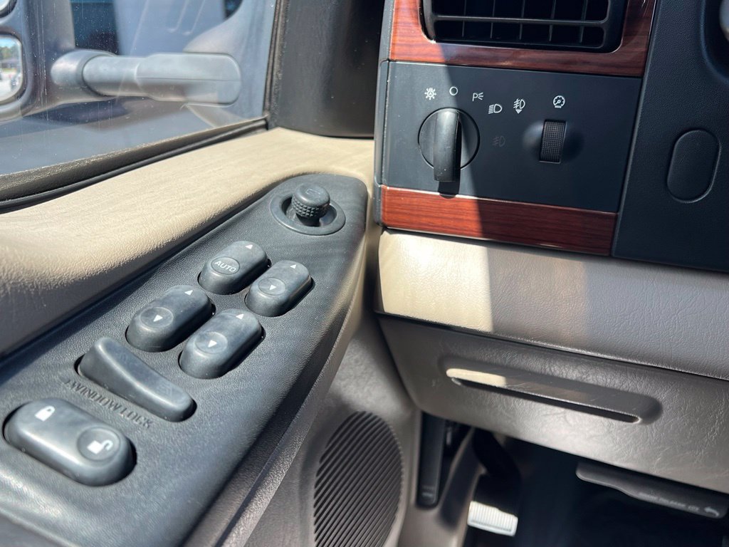 Used 2007 Ford F250 Lariat AWD/4WD image 22