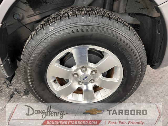 Used 2011 Ford Escape Limited w/ 302A Rapid Spec Order Code FWD image 23