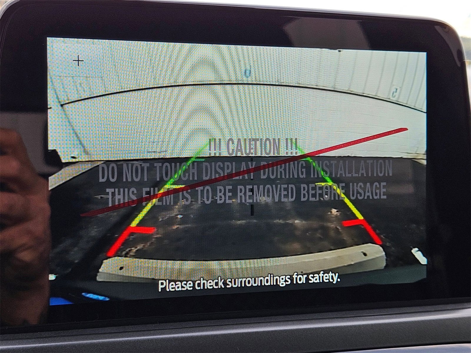 New 2026 Ford Escape Active image 17