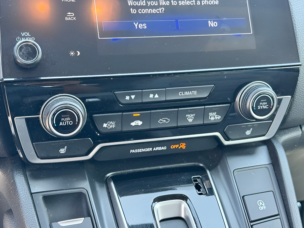Used 2022 Honda CR-V EX image 26