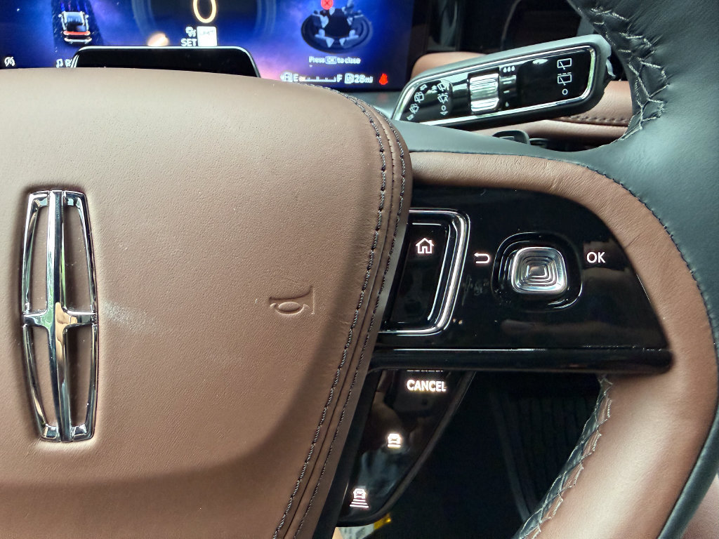 New 2026 Lincoln Aviator Reserve AWD/4WD image 58