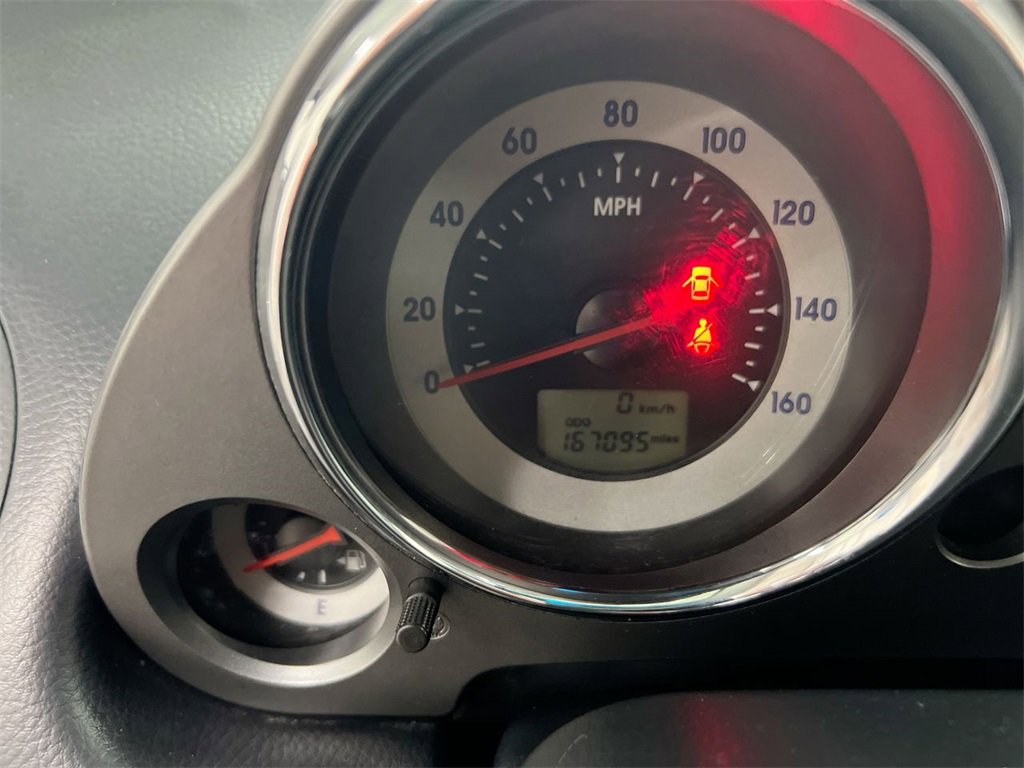 Used 2008 Mitsubishi Eclipse GS image 12