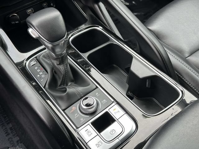 Used 2023 Kia Telluride S AWD/4WD image 9