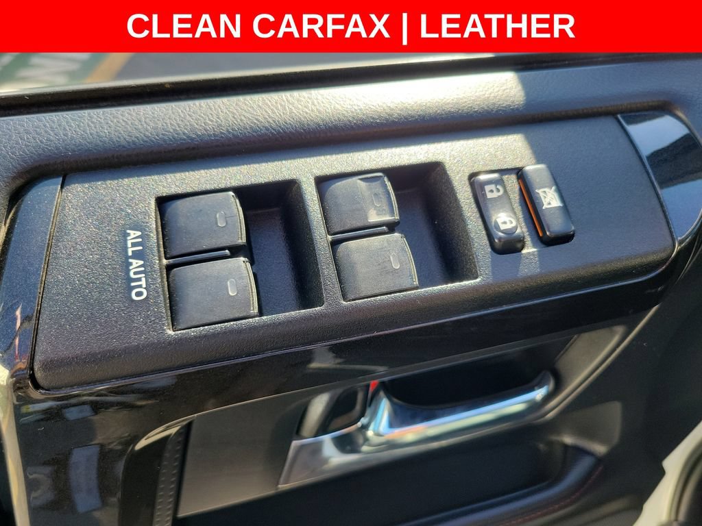 Used 2022 Toyota 4Runner TRD Pro AWD/4WD image 24