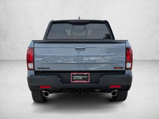 New 2026 Honda Ridgeline TrailSport image 8