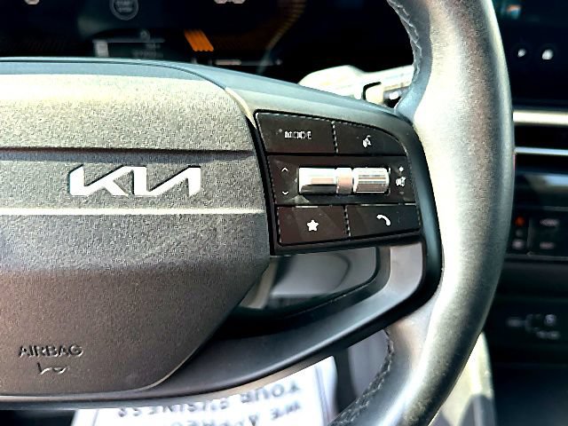 Used 2026 Kia Sportage LX FWD image 21