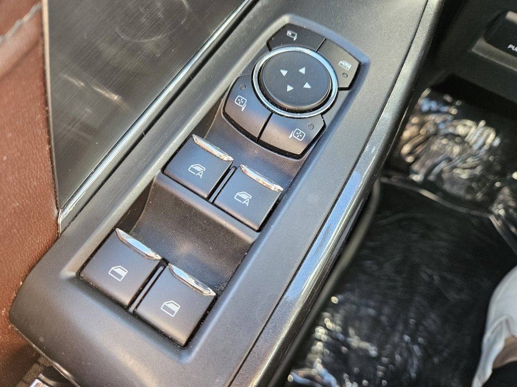 Used 2021 Ford F150 Lariat image 20