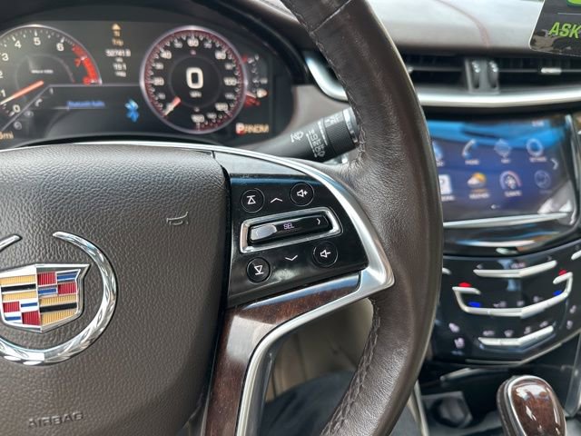 Used 2013 Cadillac XTS Premium FWD image 24