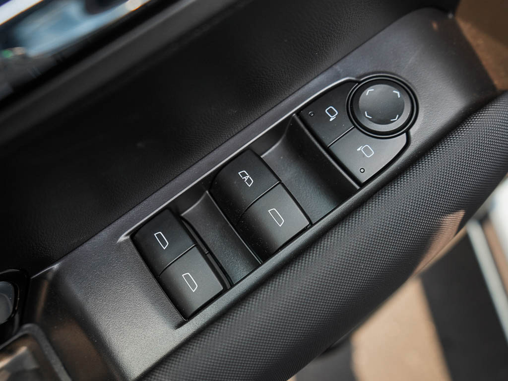 New 2026 Chevrolet Colorado Z71 w/ Technology Package image 15