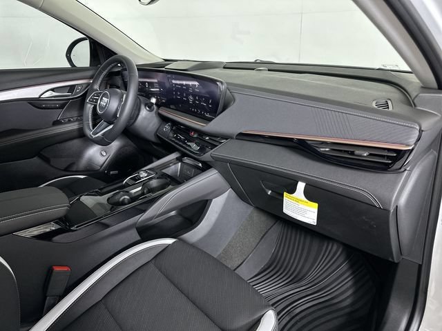 New 2026 Buick Envision Sport Touring AWD/4WD image 31