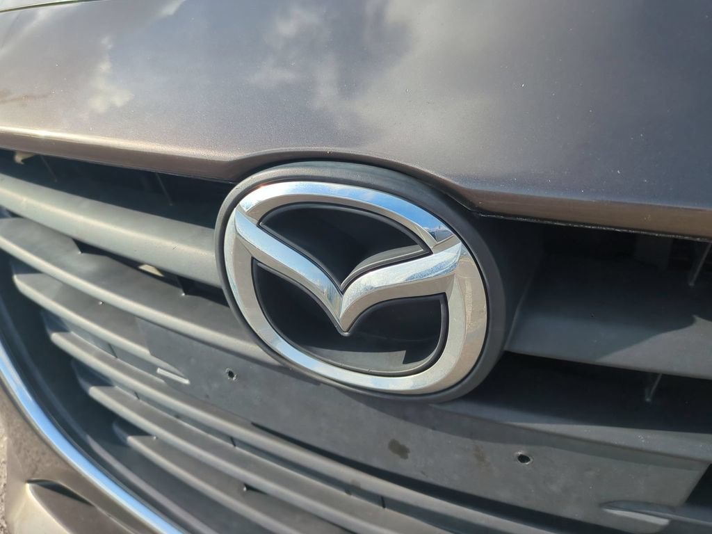 Used 2016 MAZDA MAZDA3 i Sport FWD image 13