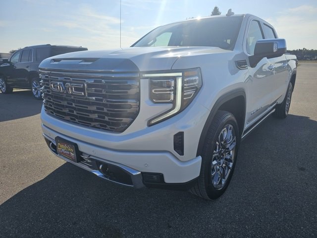 Used 2023 GMC Sierra 1500 Denali Ultimate