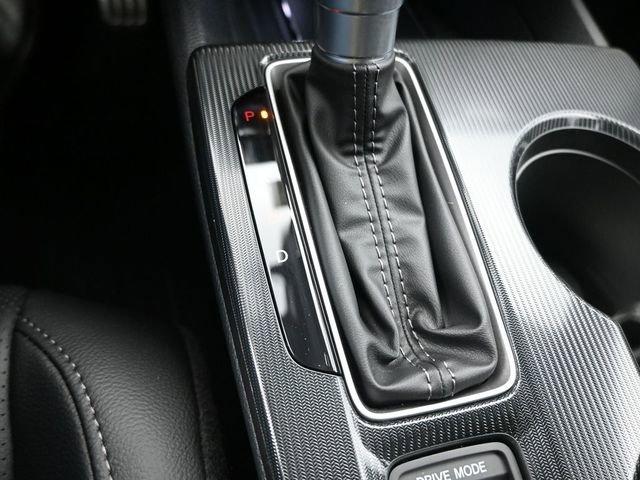 New 2026 Honda Civic Sport Touring image 19