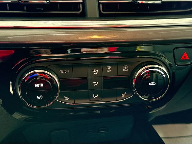 New 2026 Chevrolet Trax ACTIV w/ Driver Confidence Package image 16