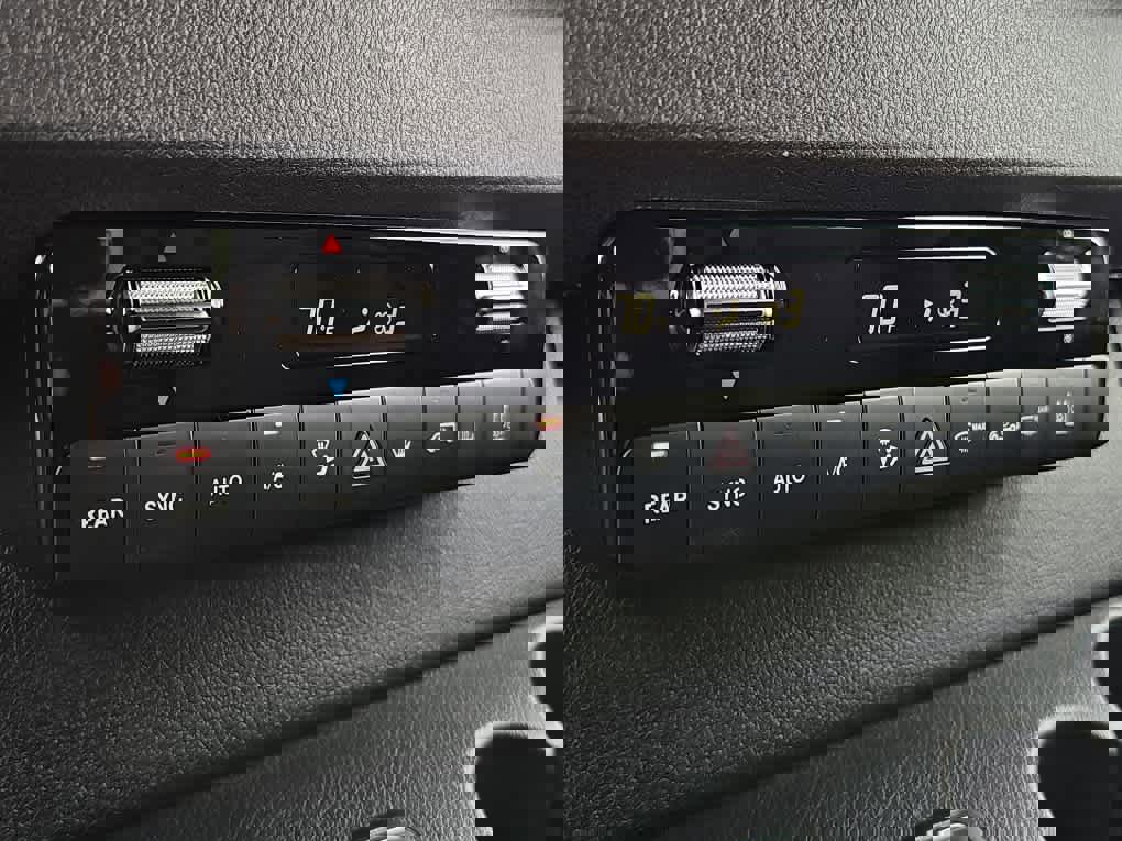 New 2025 Mercedes-Benz Sprinter 2500 image 20