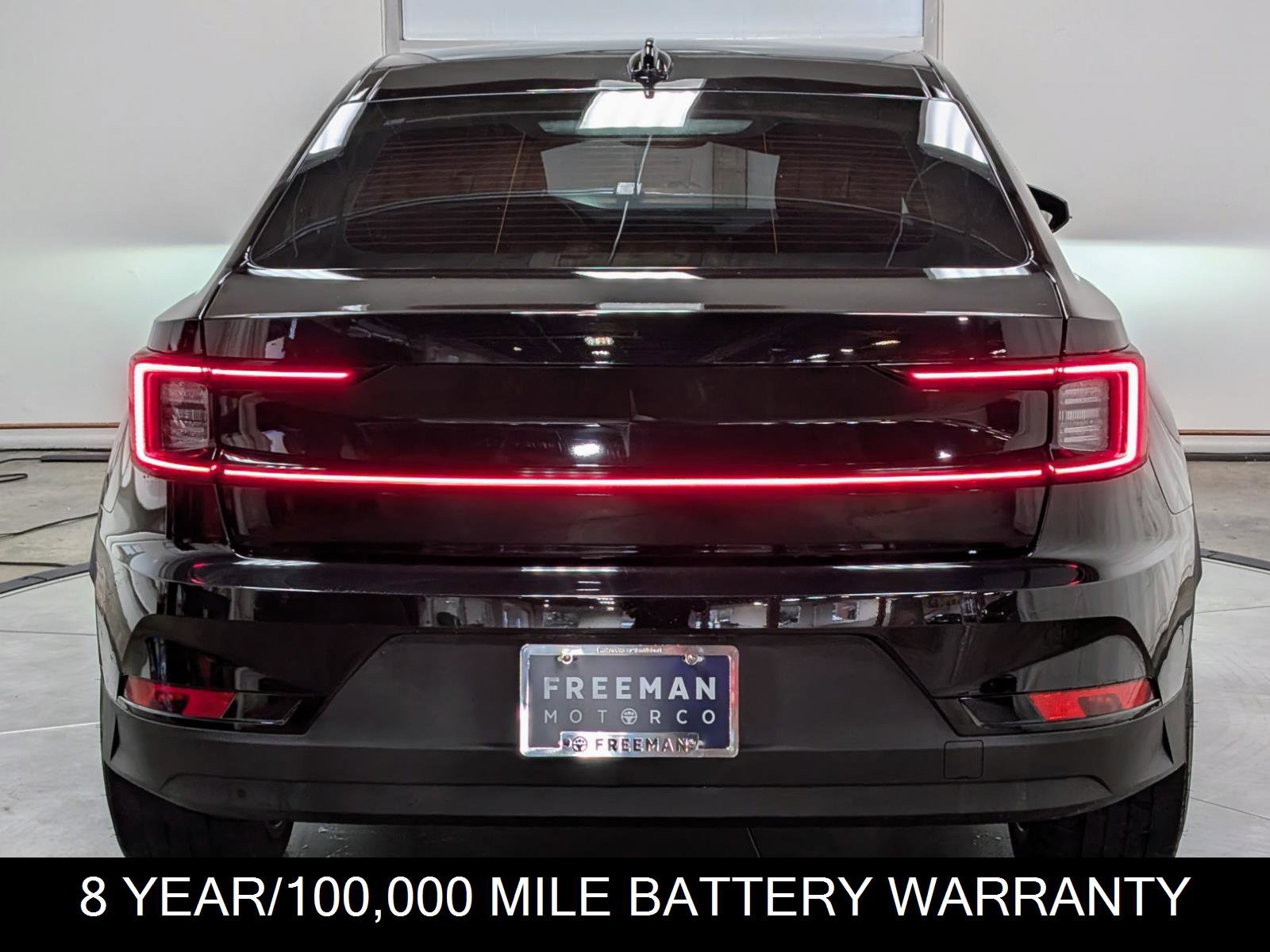 Used 2024 Polestar Polestar 2 image 8