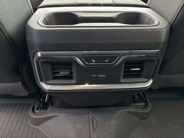 New 2026 Chevrolet Silverado 3500 High Country w/ High Country Premium Package image 22
