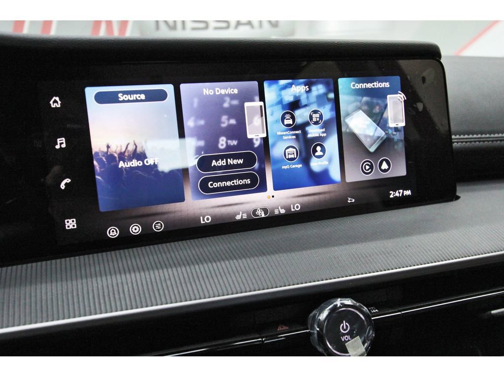 New 2026 Nissan Murano SV w/ Cargo Package image 21