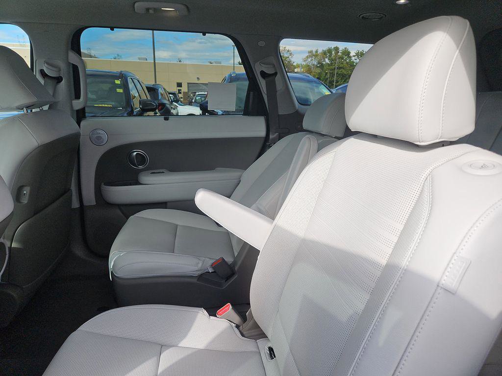 New 2026 Hyundai Palisade Limited image 21