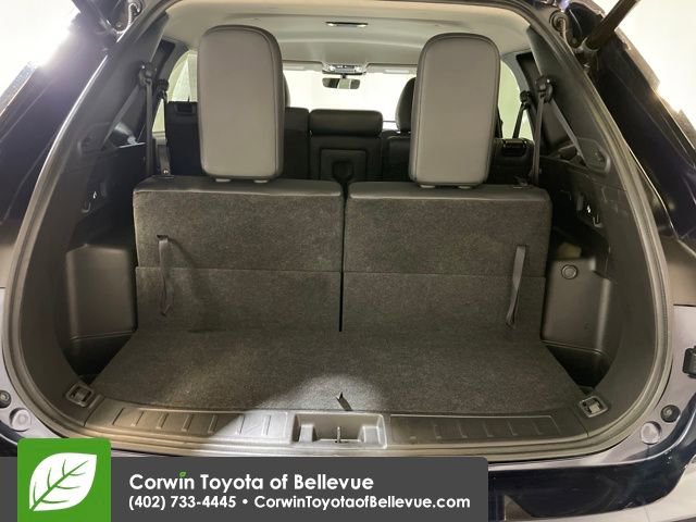 Used 2025 Mitsubishi Outlander SE image 22