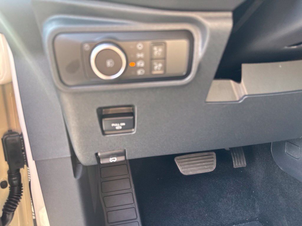 New 2026 Ford Bronco Outer Banks w/ Sasquatch Package AWD/4WD image 19