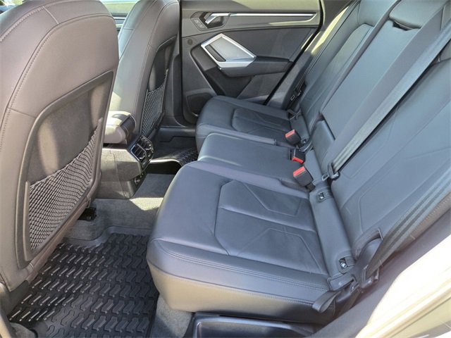 Used 2022 Audi Q3 2.0T Premium Plus w/ Premium Plus Package image 14