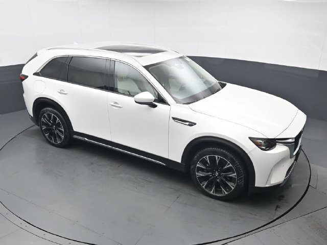 Certified 2024 MAZDA CX-90 Plug-In Hybrid w/ Premium Plus AWD/4WD image 44