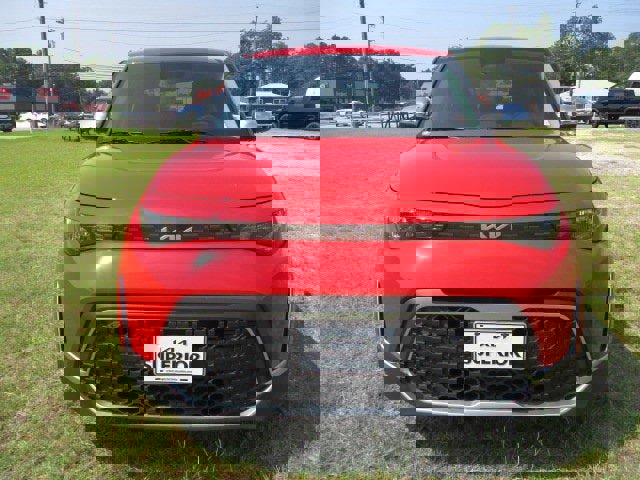 Used 2024 Kia Soul LX w/ Option Group 015 image 8