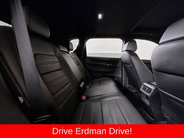 Used 2024 Honda CR-V Sport-L image 28