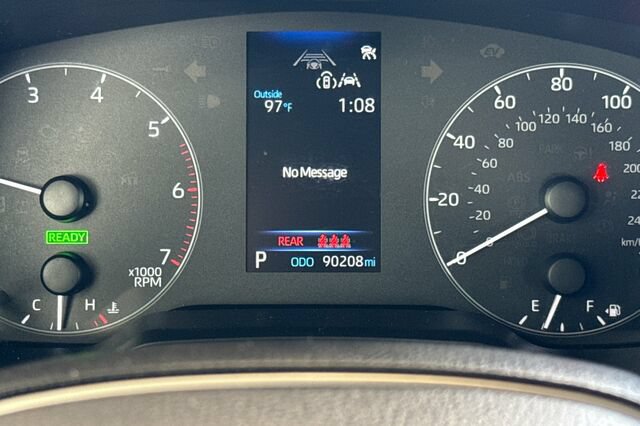 Used 2023 Toyota Corolla SE w/ Carpet Mat Package (TMS) FWD image 26