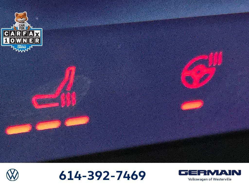 Used 2023 Ford Mustang Mach-E Premium w/ Mustang Nite Pony Package image 32