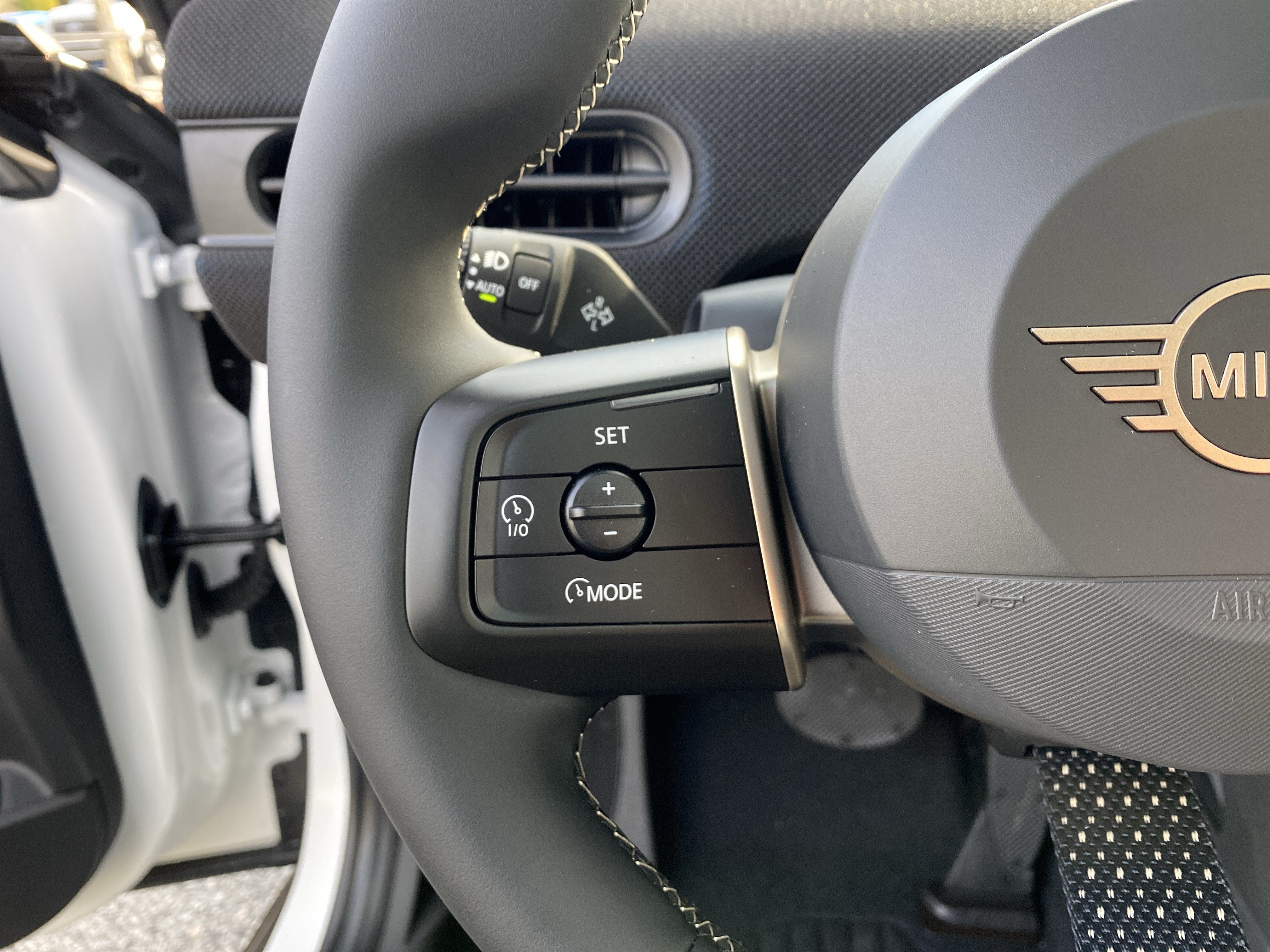 New 2026 MINI Cooper S FWD image 66