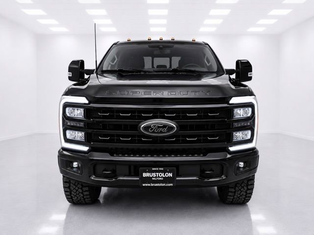 Used 2024 Ford F250 Lariat w/ Lariat Ultimate Package AWD/4WD image 3