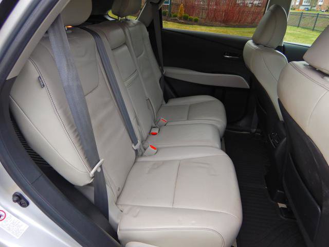 Used 2015 Lexus RX 350 AWD image 15