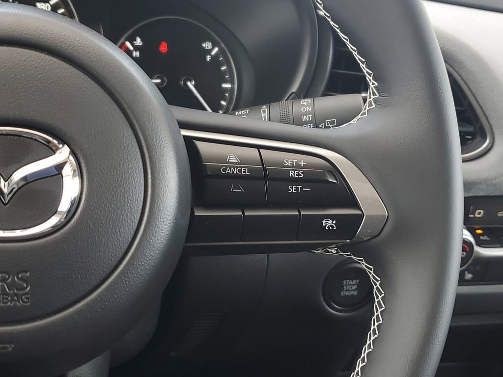 New 2026 MAZDA CX-30 Aire Edition image 24