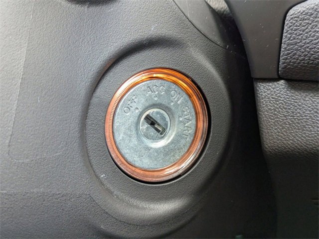 New 2026 Mitsubishi Outlander Sport LE image 31