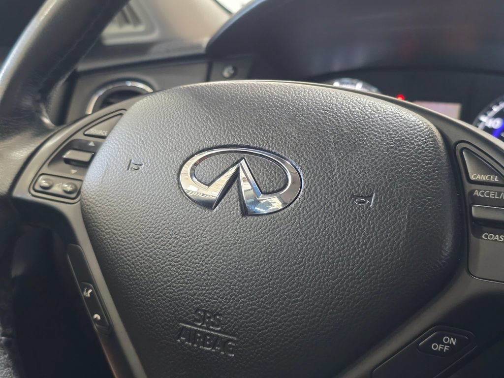 Used 2016 INFINITI QX50 AWD w/ Premium Package image 21