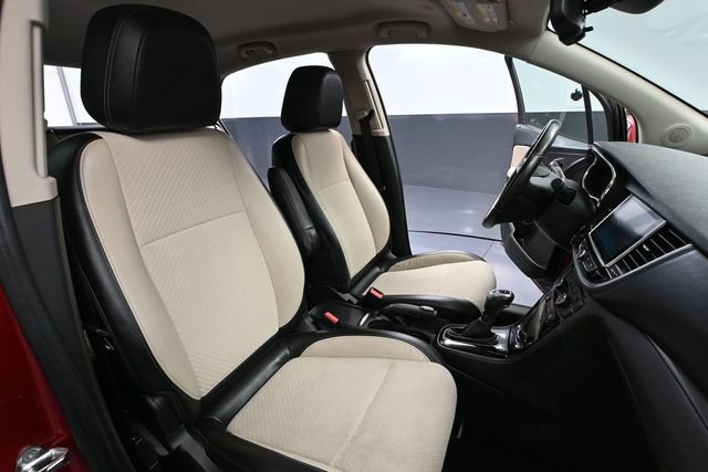 Used 2017 Buick Encore Preferred FWD image 40
