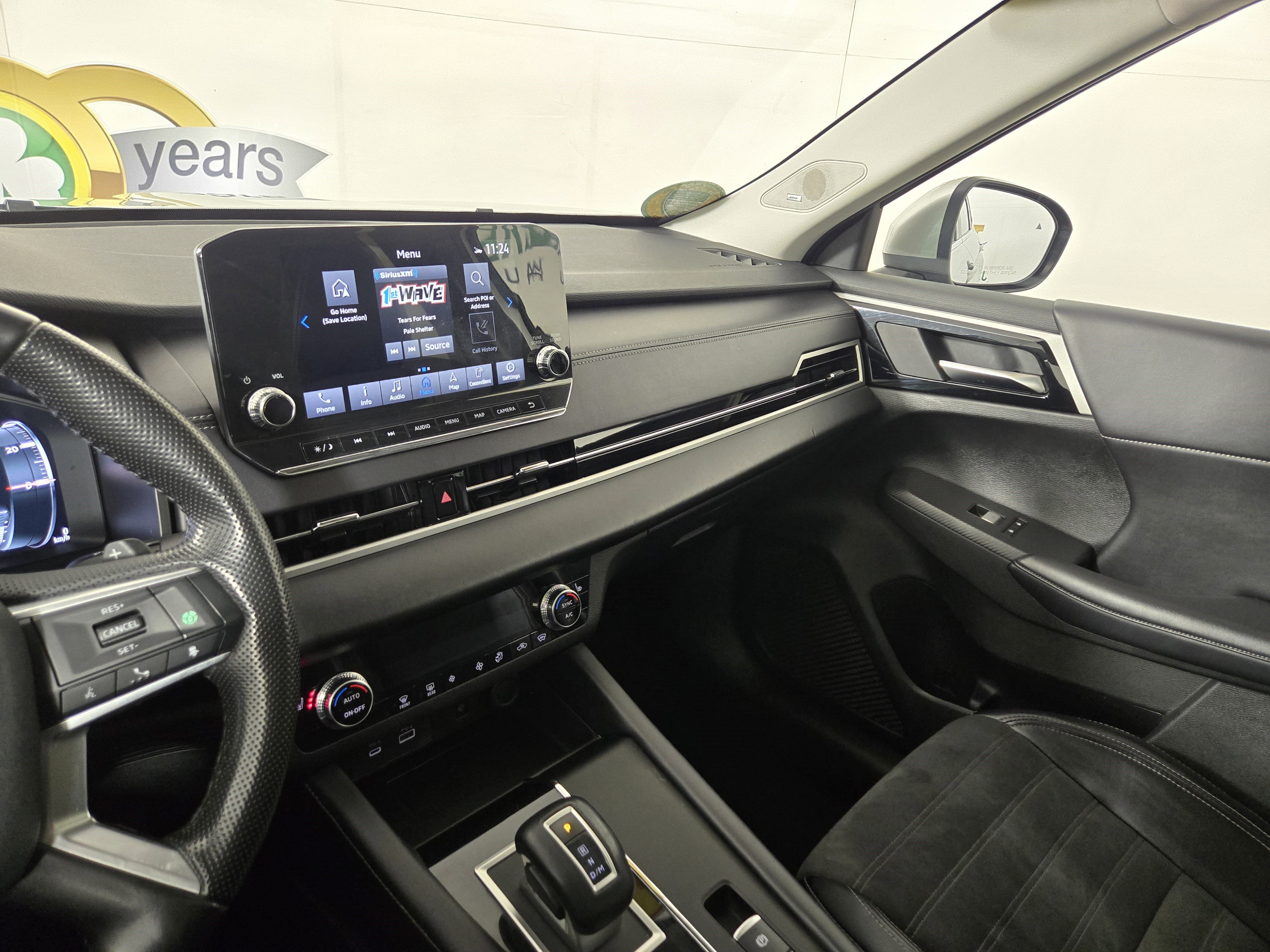 Used 2024 Mitsubishi Outlander SE AWD/4WD image 25