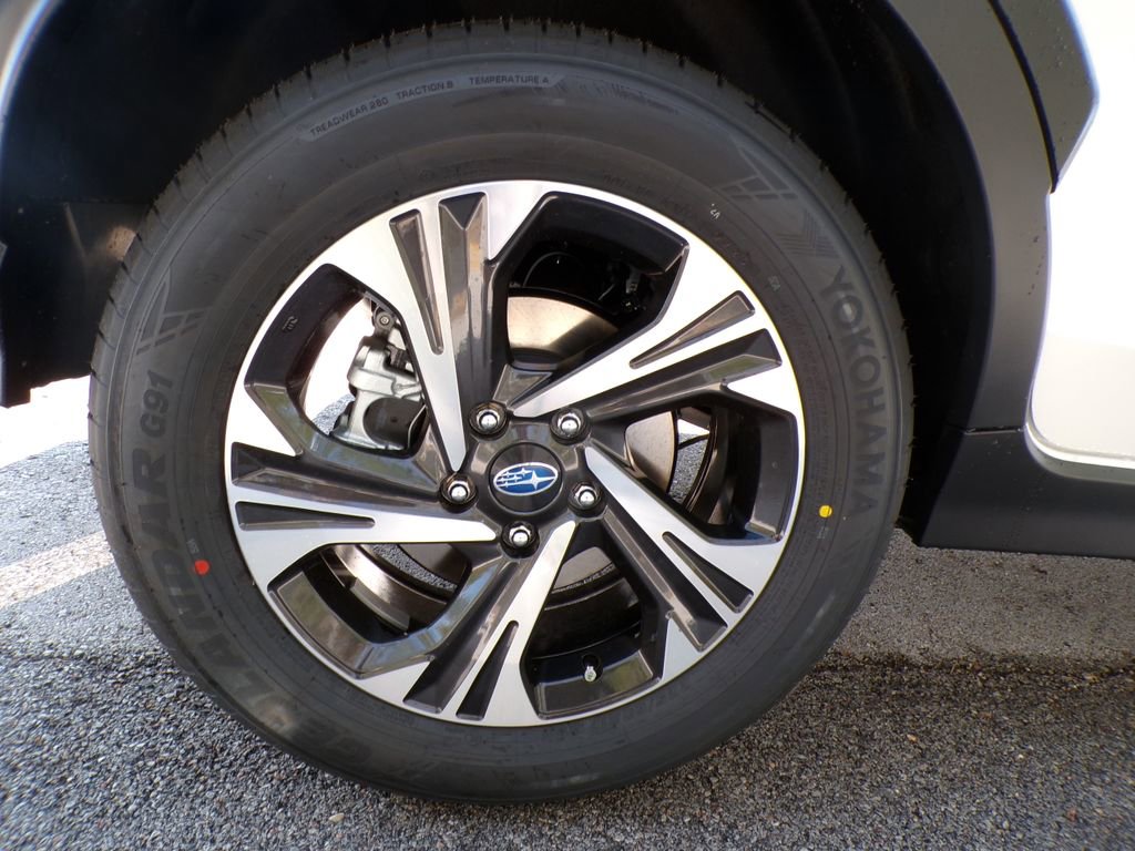 New 2026 Subaru Crosstrek 2.0i Premium AWD/4WD image 24