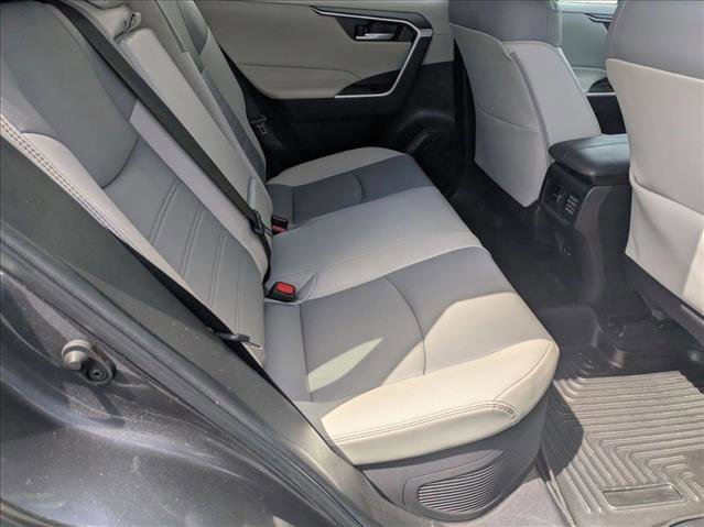 Used 2023 Toyota RAV4 XLE Premium image 18